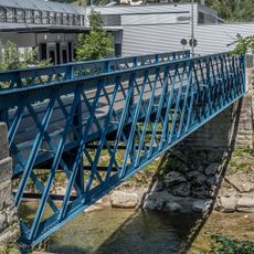 Stegbrücke