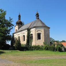 Church of the Immaculate Conception (Siřem)