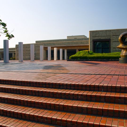 Musée d'art de Miyagi