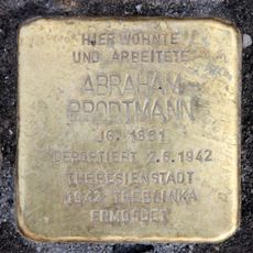 Abraham Brodtmann