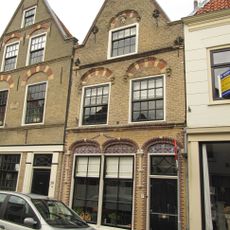 Wijdstraat 26A, Oudewater