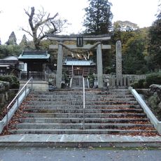 Erehiko-jinja