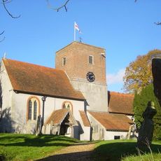 Church of St Mary