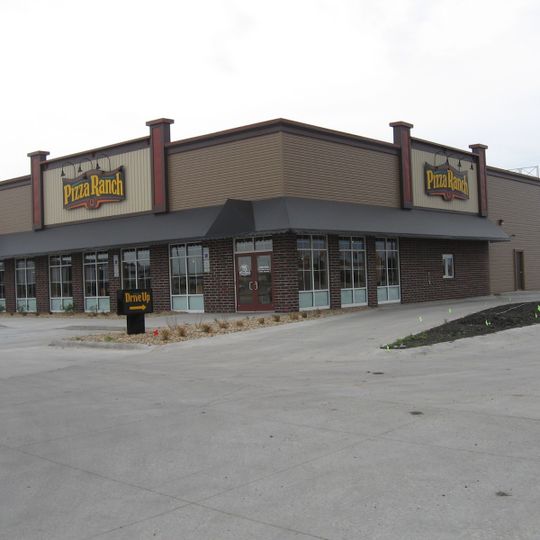 Pizza Ranch