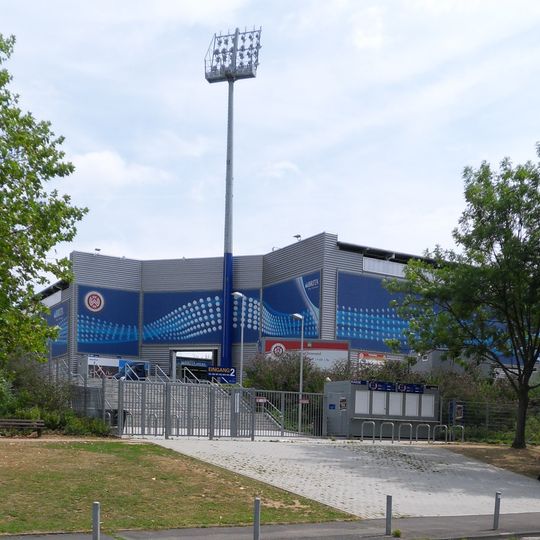 BRITA-Arena