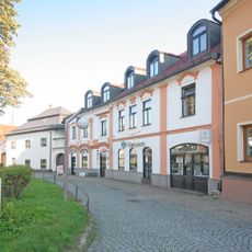 Karlovo náměstí čp. 163