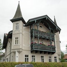 Alte Bernauer Straße 18