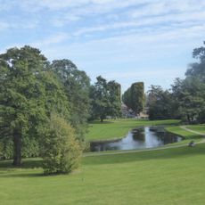 Øregårdsparken
