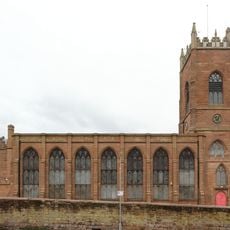 St George's Church, Everton