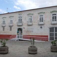 Casa da Família Guedes