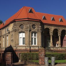 47 Narutowicza Street in Leszno