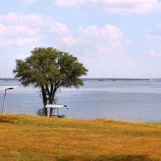 Lake Whitney State Park