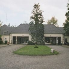 Berliner Feuerwehr- und Rettungsdienst Akademie