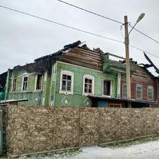 Дом жилой (Суйсарь)