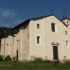 Brughiera sanctuary