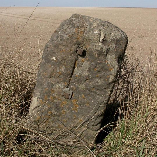 Milestone On Gore Down