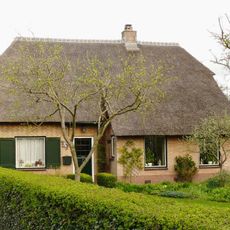 Langesteeg 19,  8355BZ  Giethoorn