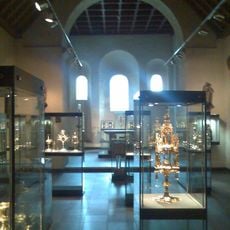 Treasury of the Basilica of Saint Servatius