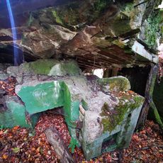 Bunker 317 Erlenbach