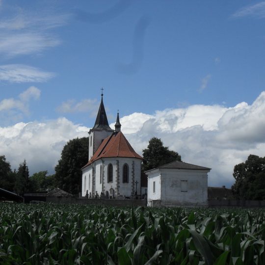 Church of Saint Bartholomew