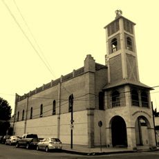Templo de Cristo Rey, Aguascalientes