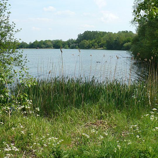 Priory Country Park