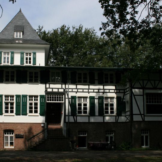 Haus Hellbach