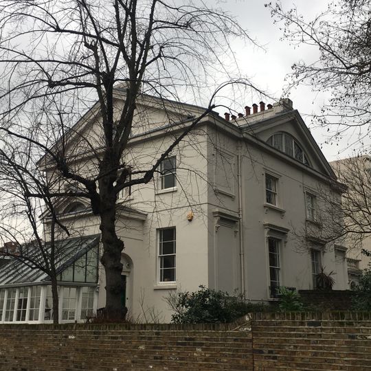 47 And 49, Grove End Road Nw8