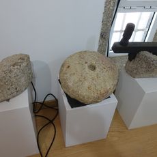 Castro do monte da Consolação