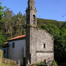 Monastery of San Xusto de Toxosoutos