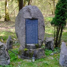 World War I memorial in Slatina