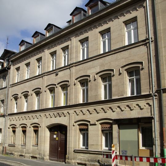Wohnhaus