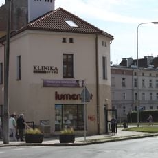 1 Mochnackiego Street in Olsztyn