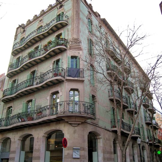 Casa Vidal