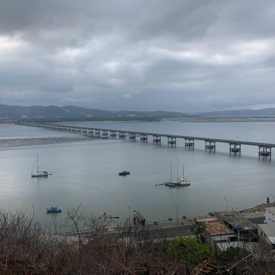 Puerto Amistad Yatch Club