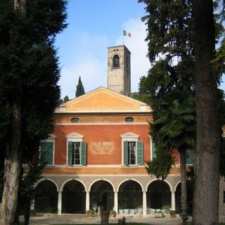 Villa Mirra (Cavriana)