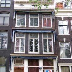 Geldersekade 57, Amsterdam