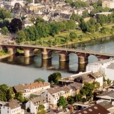Roman Bridge