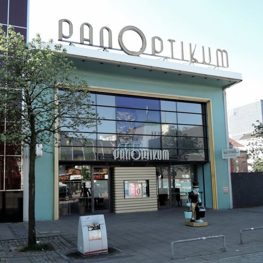 Panoptikum Hamburg