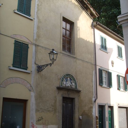 Oratorio di Sant'Antonio Abate