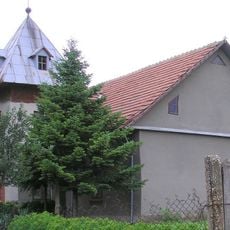 Пресветото Сърце Исусово (Драгомирово)