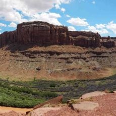 Dead Horse Point State Park