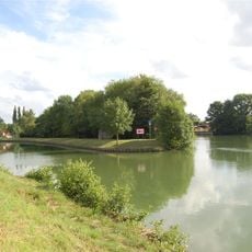 Canal de la Meuse