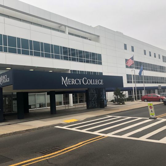 Mercy University