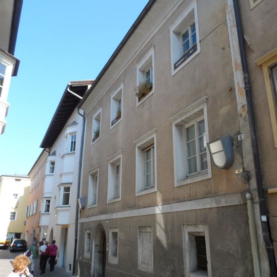 Runggadgasse 5