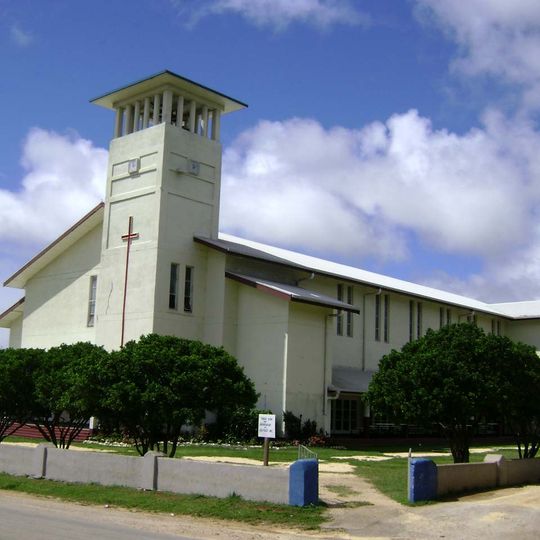 Centenary Church