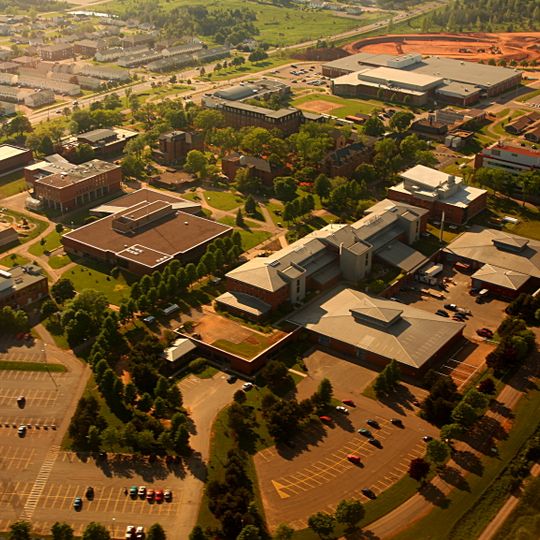 University of Prince Edward Island