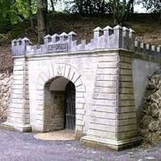 Mundloch Lietstollen