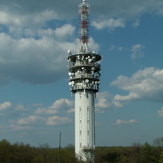 Hády transmitter