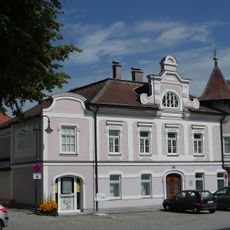 Bürgerhaus
